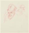 VERLAINE, PAUL. Romances et la Bonne Chanson. 1944